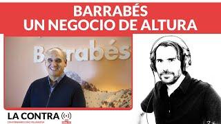 Barrabes, un negocio de altura