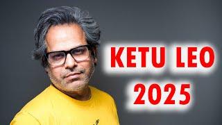 Ketu hidden insights in Leo for 2025 Horoscope (The most Important)