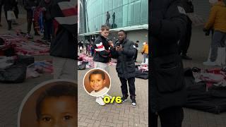 Guess The Player As A Baby