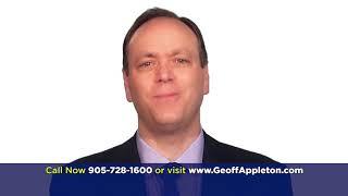 The Geoff Appleton Team Your Home Sold Guaranteed