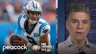 NIL could help prospects avoid being drafted to dysfunctional teams | Pro Football Talk | NFL on NBC