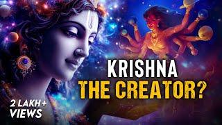 Bhagwan Krishna ke Raaaz - Curse, Sickness and Krishna’s Son