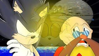 Friendship - Sonic 2 Creepypasta | Dark Sonic Gets Revenge!