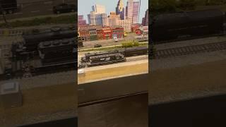 HO Gauge Model Trains from World's Greatest Hobby on Tour at The I-X Center 3/23/2024 21 #modeltrain