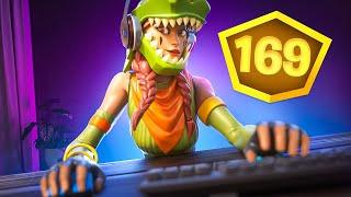 MÓJ PIERWSZY TURNIEJ w NOWYM ROZDZIALE Fortnite