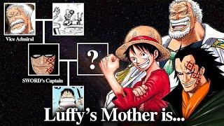 All Mysteries of the Monkey D. Clan Explained by a Japanese Translator..!