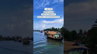 houseboat service Alappuzha #houseboat #alappuzha #backwater