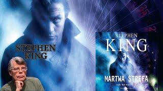 Stephen King - Martwa Strefa [Audiobook PL]