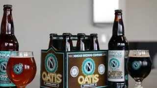 Introducing the 2015 Flagship Series from Ninkasi