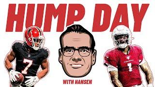 Fantasy Football Week 2 Hump Day With "The Guru" John Hansen