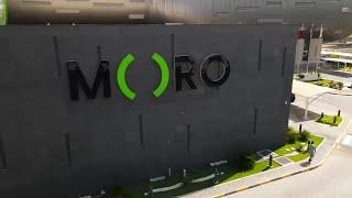 Moro Hub Case Study