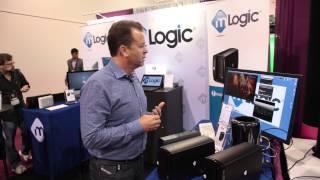 NAB 2014 - mLogic