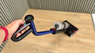 Dyson WashG1 | Test | Der neue Akkuwischer überrascht bei der Performance!