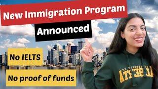 New Immigration Program announced | New Brunswick Critical Worker Pilot Program