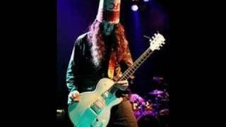 Buckethead- King James