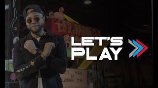 Xtreme Action Park "Let's Play" by Alexander Star (Official Music Video)