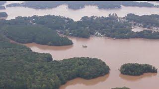 Valley native shares Hurricane Helene experience