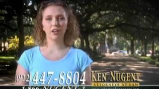 Savannah Car Wreck Law Firm | (912) 447-5984