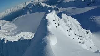 Struptinden - Lyngen Alps