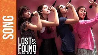 Lost & Found Music Studios - "Made of Stars" Music Video (Season 2)