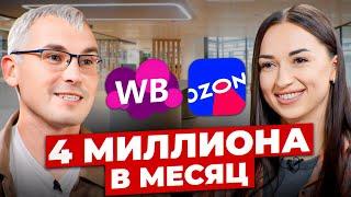 Чистая прибыль в 3 раза БОЛЬШЕ! Где выгоднее торговать? Товарный бизнес