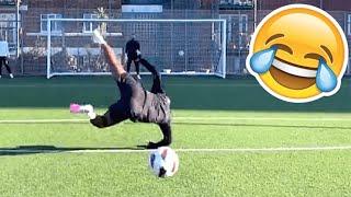 1 HOUR OF FOOTBALL FAILS, SKILLS & GOALS #31