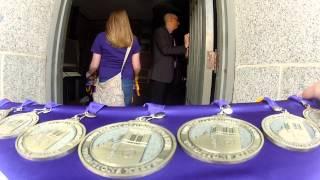 Traditions Keeper Ceremony