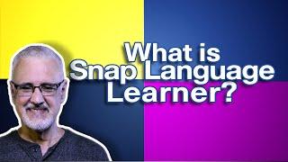 What is Snap Language