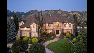 Stunning 11,000 Square Foot Estate Home in Alpine