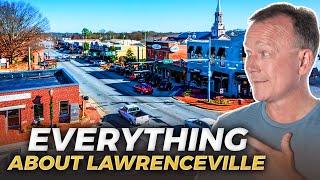 Lawrenceville GA: Best Neighborhoods & Home Listings in Lawrenceville GA UNCOVERED! | GA Real Estate