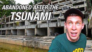 Exploring the Largest ABANDONED Resort in PHUKET, Thailand