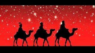 No eran Tres Reyes Magos • mira la verdad aquí! ¿Qué dice la Biblia?