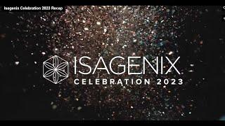 Isagenix® Celebration 2023 Recap! | #isagenix