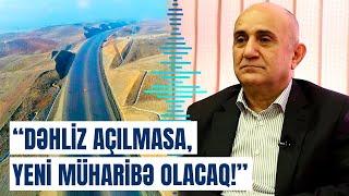 Babayandan açıqlama | İran Zəngəzur dəhlizinin açılmasını niyə istəmir?