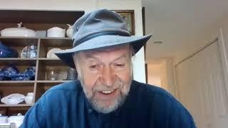 Highlights from Dr. James Hansen and Authors' Presentation on "Global Warming in the Pipeline" Paper