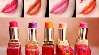 DIY Revlon Lip Butters (INSPIRED) My Version-  Beautyklove