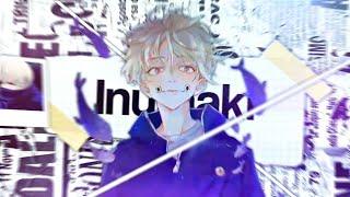 Inumaki edit - Alight Motion - rm @Jeez AMV