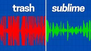 What Everyone Gets Wrong About Audio Mastering