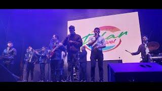 BANDA CAPIIBARY CONCIERTO EN VIVO EN LA CIUDAD DE PILAR