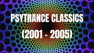 Psytrance - Full on Old School 1 - Alien Project,Melicia,Space Buddha,Silicon Sound,Psysex,Psycraft