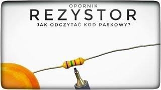 Jak odczytać wartość rezystora z kodów paskowych? Kod paskowy i rezystor opornik | ForumWiedzy