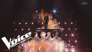 Dalida – je veux mourir sur scène - Vike | The Voice 2022 | Finale