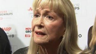 Diane Ladd Upset by 'Studios' Greed'