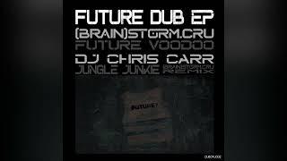 DJ Chris Carr - Jungle Junkie (Brainstorm Cru Remix) (DUBCRU002)