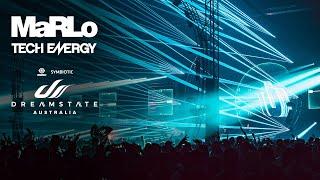 MARLO - Tech Energy | Dreamstate Melbourne 2023 (Full Set)