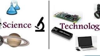 Science and technology (online study with rabia)