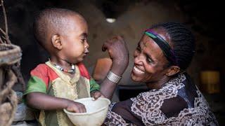 "Everything has changed" - Breaking the Cycle of Hunger in Ethiopia