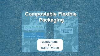 Compostable Flexible Packaging | Biodegradable Packaging Bags | Eco Friendly Packaging Pouches