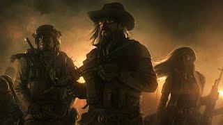 Wasteland 2 Review