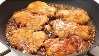 주말 저녁을 이렇게 드세요! 바삭 쫄깃 맛있어서 주말 연속 이렇게 먹어요